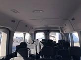 Thumbnail of 2022 Oxford White Ford Transit-350