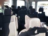 Thumbnail of 2022 Oxford White Ford Transit-350