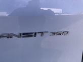 Thumbnail of 2022 Oxford White Ford Transit-350