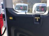 Thumbnail of 2022 Oxford White Ford Transit-350