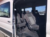 Thumbnail of 2022 Oxford White Ford Transit-350