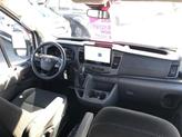 Thumbnail of 2022 Oxford White Ford Transit-350