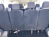 Thumbnail of 2022 Oxford White Ford Transit-350