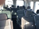 Thumbnail of 2022 Oxford White Ford Transit-350