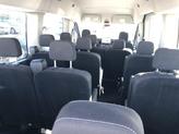 Thumbnail of 2022 Oxford White Ford Transit-350