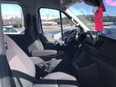 Thumbnail of 2022 Oxford White Ford Transit-350