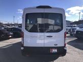 Thumbnail of 2022 Oxford White Ford Transit-350