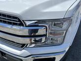 Thumbnail of 2020 Oxford White Ford F-150