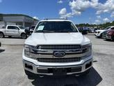 Thumbnail of 2020 Oxford White Ford F-150