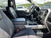 Thumbnail of 2020 Oxford White Ford F-150