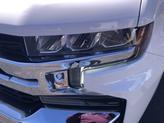 Thumbnail of 2021 Summit White Chevrolet Silverado 1500