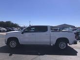 Thumbnail of 2021 Summit White Chevrolet Silverado 1500