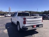 Thumbnail of 2021 Summit White Chevrolet Silverado 1500