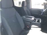 Thumbnail of 2021 Summit White Chevrolet Silverado 1500