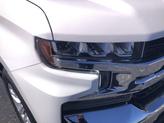 Thumbnail of 2021 Summit White Chevrolet Silverado 1500