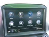 Thumbnail of 2021 Summit White Chevrolet Silverado 1500