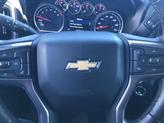 Thumbnail of 2021 Summit White Chevrolet Silverado 1500