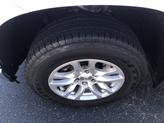 Thumbnail of 2021 Summit White Chevrolet Silverado 1500