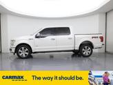 Thumbnail of 2016 White Ford F-150