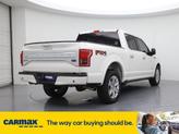 Thumbnail of 2016 White Ford F-150