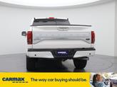 Thumbnail of 2016 White Ford F-150