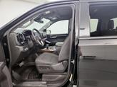 Thumbnail of 2023 Black GMC Sierra 1500