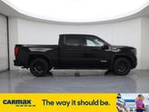 Thumbnail of 2023 Black GMC Sierra 1500