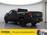 Thumbnail of 2023 Black GMC Sierra 1500