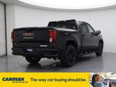 Thumbnail of 2023 Black GMC Sierra 1500