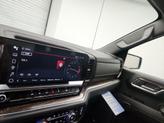 Thumbnail of 2023 Black GMC Sierra 1500