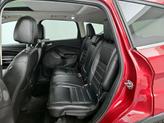 Thumbnail of 2017 Red Ford Escape