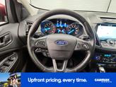Thumbnail of 2017 Red Ford Escape