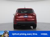 Thumbnail of 2017 Red Ford Escape