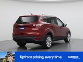 Thumbnail of 2017 Red Ford Escape