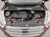 Thumbnail of 2017 Red Ford Escape