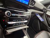 Thumbnail of 2022 Blue Ford Explorer