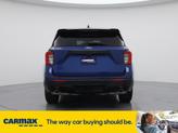 Thumbnail of 2022 Blue Ford Explorer
