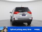 Thumbnail of 2017 Silver GMC Terrain