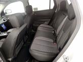 Thumbnail of 2017 Silver GMC Terrain