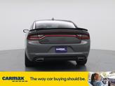 Thumbnail of 2023 Gray Dodge Charger