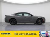 Thumbnail of 2023 Gray Dodge Charger