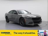 Photo of 2023 Gray Dodge Charger
