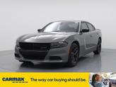 Thumbnail of 2023 Gray Dodge Charger