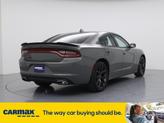 Thumbnail of 2023 Gray Dodge Charger