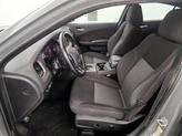 Thumbnail of 2023 Gray Dodge Charger