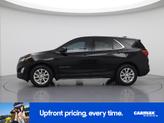 Thumbnail of 2018 Black Chevrolet Equinox