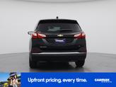 Thumbnail of 2018 Black Chevrolet Equinox