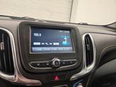 Thumbnail of 2018 Black Chevrolet Equinox