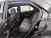 Thumbnail of 2018 Black Chevrolet Equinox