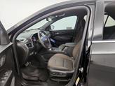 Thumbnail of 2018 Black Chevrolet Equinox